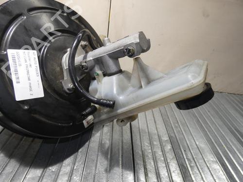 Servo brake NISSAN PRIMASTAR Van (X83) 2.0 dCi 115 | BP23663672M42  - Image 7