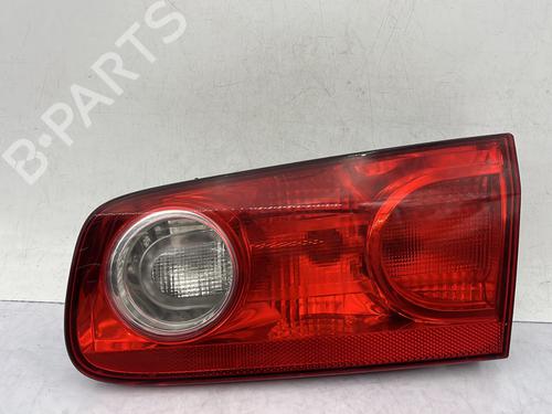 Højre baglygte bagklap RENAULT LAGUNA II (BG0/1_) 2.2 dCi (BG0F) (150 hp) 26733393