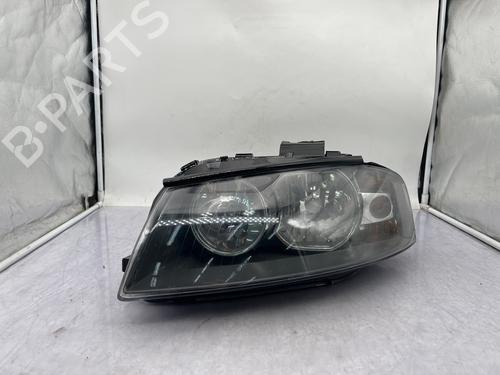 Left headlight AUDI A3 (8P1) 1.9 TDI | BP36248635C28  - Image 5
