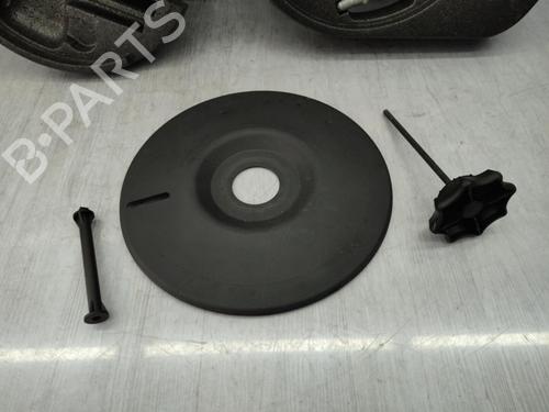 Used Jack Kit AUDI TT Roadster (8N9) [1999-2007]  23722453