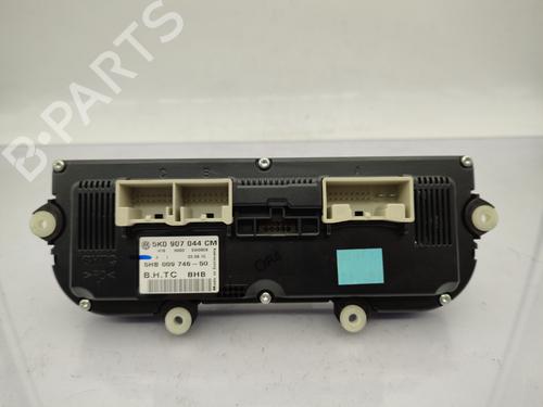 Used Climate control Climate control VW TOURAN (1T3) 1.6 TDI (105 hp) 23738958 23738958
