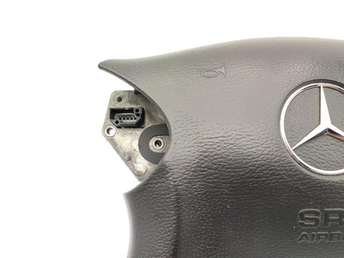 Used Driver airbag MERCEDES-BENZ C-CLASS T-Model (S203) C 200 CDI (203.204) (116 hp) 23695274