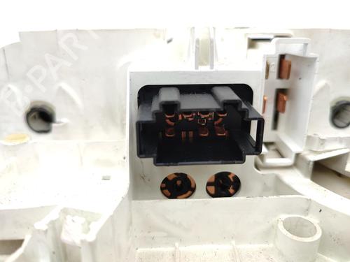 Used Climate control Climate control SEAT LEON (1M1) 1.6 (100 hp) 23721162 23721162