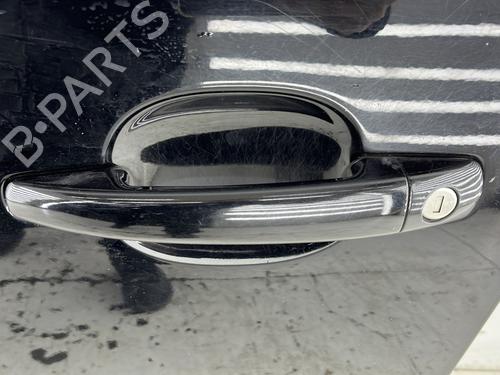 Left front door PEUGEOT 5008 (0U_, 0E_) 2.0 HDi 150 / BlueHDi 150 | BP23762038C2