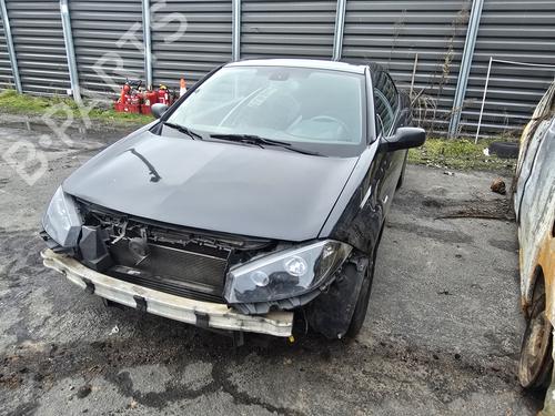 Headrest RENAULT MEGANE II Coupé-Cabriolet (EM0/1_) 1.9 dCi | BP26972708I31  - Image 9