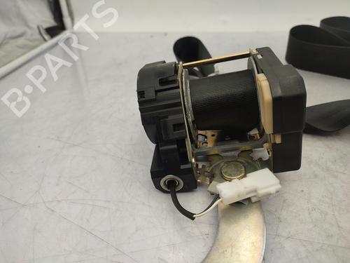 Front right belt tensioner NISSAN MICRA III (K12) 1.2 16V | BP23945807C88 