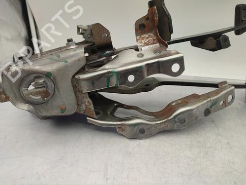 bremsepedal PEUGEOT 108 1.2 | BP25477066I19  - Image 5