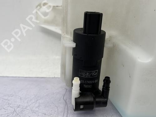 Windscreen washer tank FORD FOCUS III 1.6 TDCi | BP23759494C113