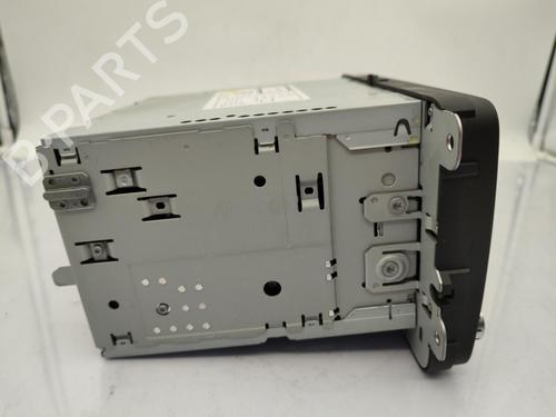 Radio VW GOLF VI (5K1) 1.6 TDI | BP23741117E6 