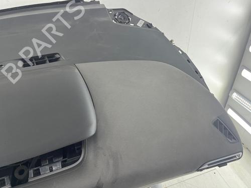 Dashboard CITROËN C4 Picasso II 2.0 BlueHDi 150 | BP36819177C46 - Image 6