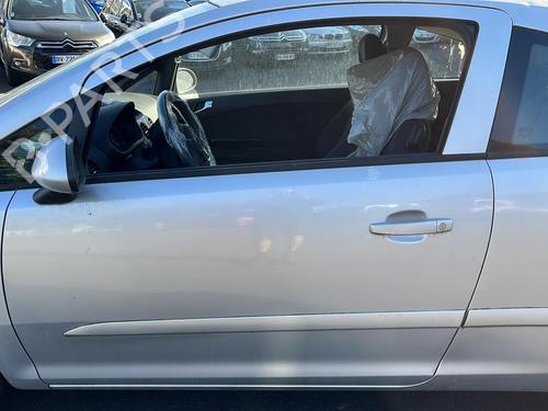Headrest OPEL CORSA D (S07) 1.2 (L08, L68) | BP23731388I31 - Image 10