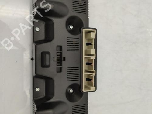 Climate control SEAT ALTEA (5P1) 2.0 TDI 16V | BP23702360I5  - Image 7