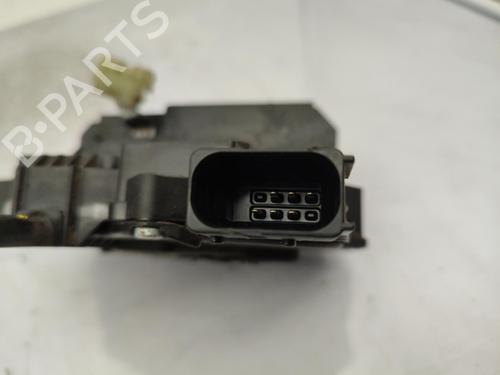 Front right lock OPEL CORSA D (S07) 1.3 CDTI (L08, L68) | BP23729947C97 