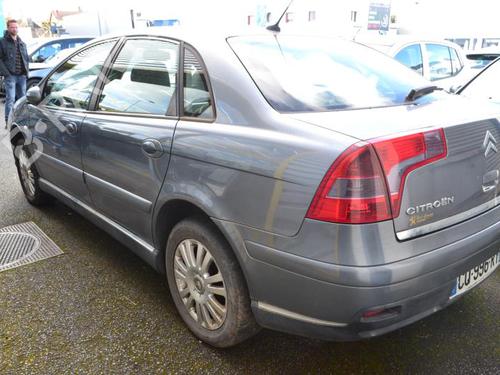 Steering pump CITROËN C5 II (RC_) 1.6 HDi (RC8HZB) | BP23688520M99 - Image 19