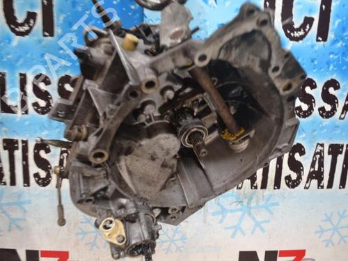 Used Gearbox Gearbox 23665286 23665286