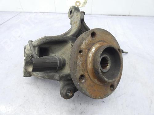 Left front steering knuckle CITROËN C3 I (FC_, FN_) 1.4 HDi | BP23673273M25 