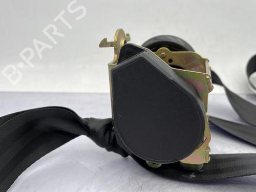 Høyre foran beltestrammer PEUGEOT 206 Hatchback (2A/C) 1.4 i | BP23751376C88 