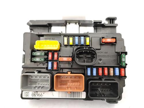 Electronic module CITROËN DS3 (SA_) 1.6 HDi 90 | BP23712954M83 - Image 2