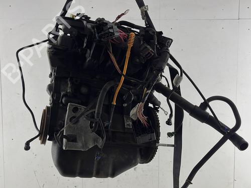 Używane Silnik RENAULT CLIO II (BB_, CB_) 1.2 16V (BB05, BB0W, BB11, BB27, BB2T, BB2U, BB2V, CB05,... (75 hp) 30090174