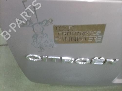 Tailgate CITROËN C3 I (FC_, FN_) 1.4 i | BP23761496C6 