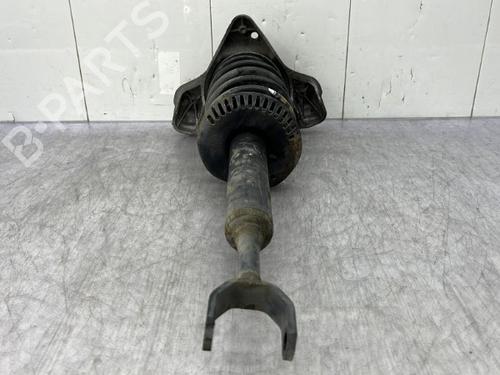 Left front shock absorber AUDI A4 B5 (8D2) 1.9 TDI | BP23740211M16 - Image 6