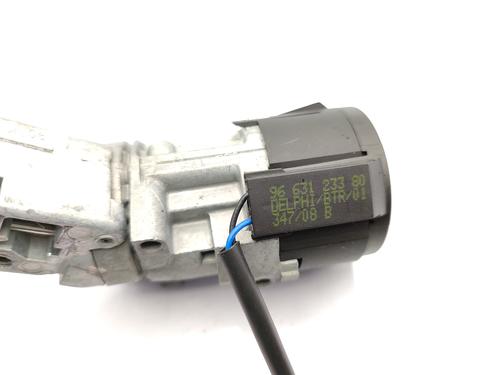 Ignition barrel PEUGEOT 407 (6D_) 2.0 HDi (6DRHRH) | BP23681159M48 