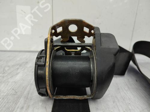 Front right belt tensioner AUDI A3 (8L1) 1.9 TDI | BP23676502C88 