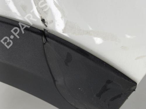 Rear bumper PEUGEOT 2008 I (CU_) 1.2 THP 110 / PureTech 110 | BP23741318C8