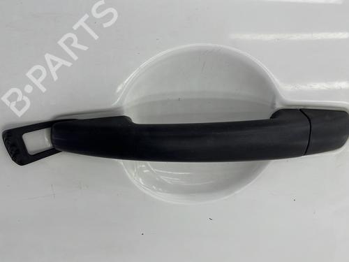 Right slide door PEUGEOT EXPERT Van (VF3A_, VF3U_, VF3X_) 2.0 HDi 130 | BP28520448C75