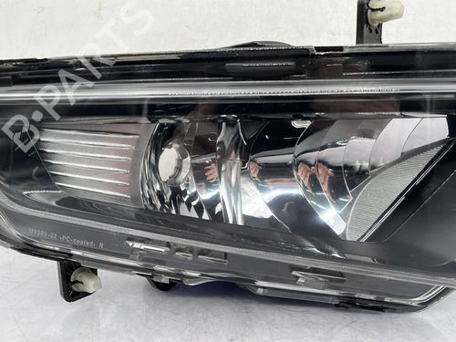 Right front fog light SEAT LEON (5F1) 2.0 TDI | BP30151203C31
