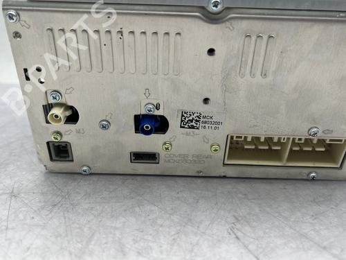 Used Radio Radio HYUNDAI i40 I (VF) 1.7 CRDI (141 hp) 30648879 30648879