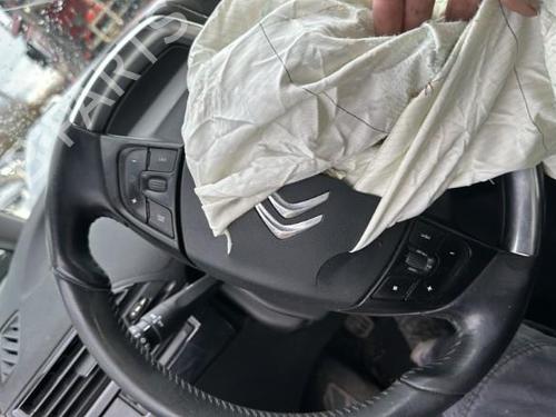 Steering wheel CITROËN C4 Picasso II 1.6 HDi / BlueHDi 115 | BP30719735C49 - Image 15