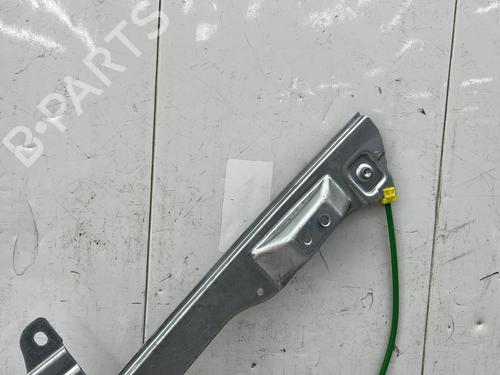 Rudehejsemekanisme ventre foran OPEL CORSA E (X15) 1.4 Turbo (08, 68) | BP31630854C22 