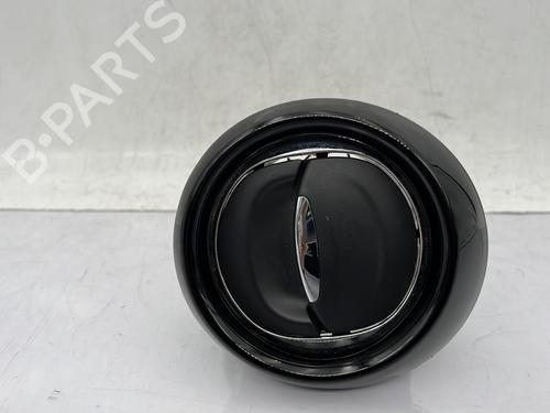 Used Air vent RENAULT CLIO IV (BH_) 1.5 dCi 90 (90 hp) 23681229