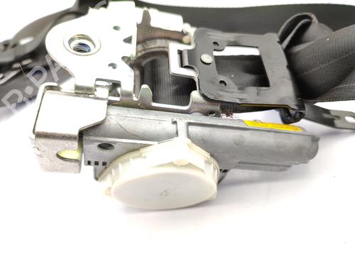 Front right belt tensioner FORD FIESTA VI (CB1, CCN) 1.5 TDCi | BP23757072C88 