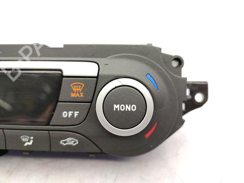 Climate control FORD C-MAX (DM2) 1.6 TDCi | BP23730184I5  - Image 8