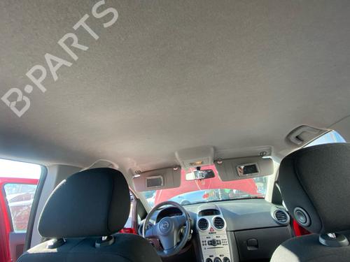 interior-roof-opel-corsa-d-s07-2006-2007-2008-2009-2010-2011-2012-2013-2014-2015-37022697 main image