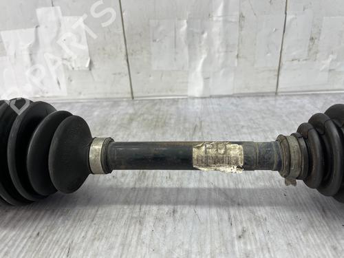 Used Left front driveshaft Left front driveshaft OPEL CORSA C (X01) 1.7 DTI (F08, F68) (75 hp) 40059011 40059011