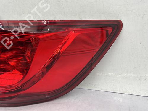 Right taillight RENAULT CLIO IV (BH_) 1.5 dCi 90 | BP26289042C35 