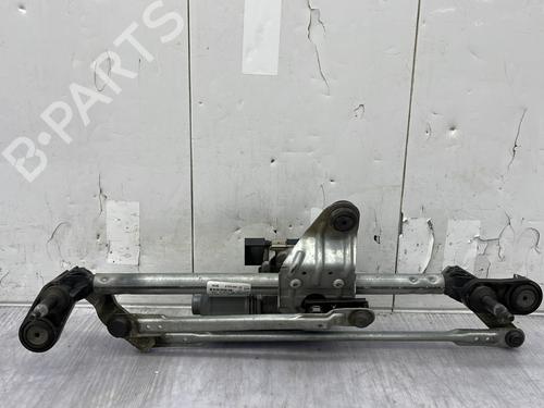Used Front wiper motor SEAT LEON (5F1) 2.0 TDI (150 hp) 30457254