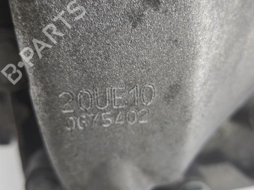 Gearbox PEUGEOT 406 (8B) 2.2 HDi | BP23678741M3 