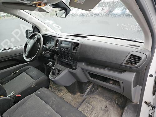 Left front steering knuckle PEUGEOT EXPERT Van (V_) 1.6 BlueHDi 115 | BP23750158M25  - Image 11