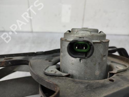 Used Radiator fan Radiator fan 23731122 23731122