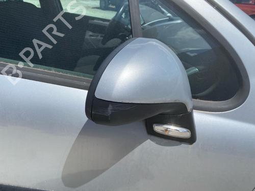 Dashboard PEUGEOT 207 SW (WK_) 1.6 16V | BP36986321C46 - Image 61