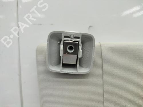 Right sun visor VW GOLF VI (5K1) 1.6 TDI | BP23710063I2 - Image 4