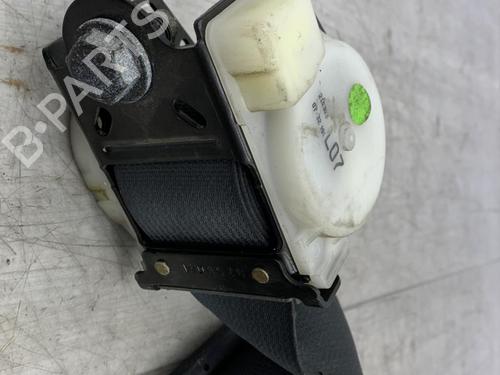 Rear left belt tensioner NISSAN ALMERA TINO (V10) 2.2 dCi | BP23696951C89 