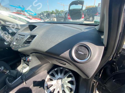 Left taillight FORD FIESTA VI (CB1, CCN) 1.25 | BP37636890C34 - Image 41