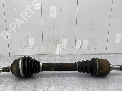 Used Left front driveshaft CITROËN C5 I (DC_) 2.0 HDi (DCRHZB, DCRHZE) (109 hp) 29066125