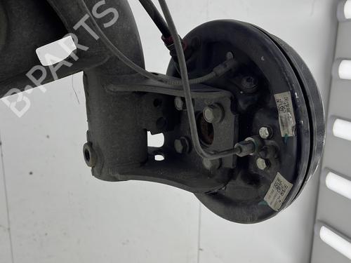 Rear axle DACIA SPRING EV (B6M1) | BP23759848M2 