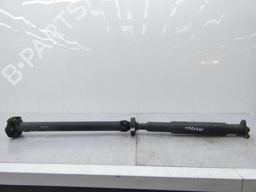 Driveshaft BMW 3 (E90) 320 d | BP23700456M37 - Image 2